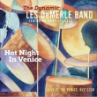 Hot Night In Venice: Live At The Venice Jazz Club