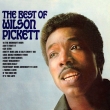 Best Of Wilson Pickett (180g)