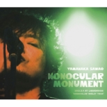 Nonocular monument 2021.3.4 at LIQUIDROOM gNONOCULAR VIOLET TOURh(Blu-ray)