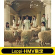《Loppi・HMV限定 生写真セット付》BAN【初回仕様限定盤 TYPE-C】(+Blu-ray)
