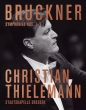 Symphonies Nos.1,2,3,4,5,6,7,8,9 : Christian Thielemann / Staatskapelle Dresden (2012-2019)(9BD)