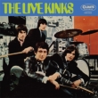 The Live Kinks