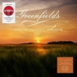Greenfields: The Gibb Brothers' Songbook Vol.1 (Sea Glass Colored Vinyl +2 Extra Songs)