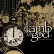 Lamb Of God (2CD+DVD)