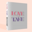 11th Mini Album: LOVE or TAKE (Sporty Ver.)