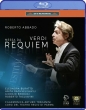 Requiem : Roberto Abbado / A.Toscanini Philharmonic, Buratto, Rachvelishvili, Berrugi, R.Tagliavini