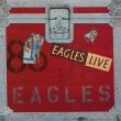 Eagles Live (2g/180OdʔՃR[h)