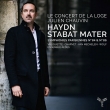 Stabat Mater, Symphonies Nos.84, 86 : Chauvin / Le Concert de la Loge, Ensemble Aedes (2CD)