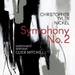 Symphony No.2 : Clyde Mitchell / Northwest Sinfonia
