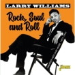 Rock, Soul & Roll -Greatest Hits And More 1957-1961