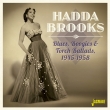 Blues, Boogie & Torch Ballads 1945-1958