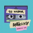 Dj Storm Anthology -Session O