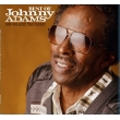Best Of Johnny Adams -New Orleans Tan Canary
