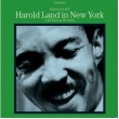 Eastward Ho! Harold Land In New York (180OdʔՃR[h)