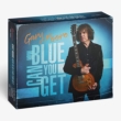 How Blue Can You Get (Deluxe CD Box)