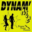 Dynam' hit -Europop Version Francaise 1990-1995