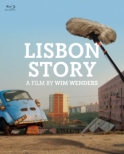 Lisbon Story