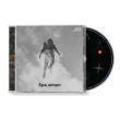 Spaceman Album Limited Edition Cover 1 Cd