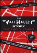 Van Halen Story: The Early Years