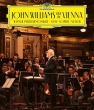 ジョン・ウィリアムズ＆ウィーン・フィル、ムター／ライヴ・イン・ウィーン(CD+Blu-ray)