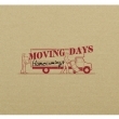 Moving DaysyՁz(+Blu-ray)
