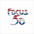 Focus 50 Live In Rio (3CD+ブルーレイ)