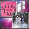 Tin Tin / Astral Taxi