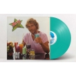 Estrelar (mint green vinyl / analog record)
