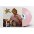Estrelar (Rose Pink Vinyl/Analog Record)