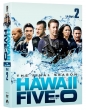 Hawaii Five-0 ファイナル・シーズン DVD-BOX Part2【5枚組】