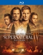 Supernatural:S15 Complete(E1-18)(BD)