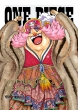 ONE PIECE Log Collection �hBIG MOM�h