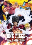ONE PIECE Log Collection hLEVELYh