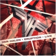 Eruption Live (6CD)