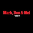 Mark Don & Mel 1969-71 (Limited Anniversary Edition)(2g/180OdʔՃR[h)