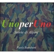 Uno Per Uno (Storie Di Alpini)