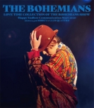 LOVE TIME COLLECTION OF THE BOHEMIANS SHOW`Happy Endless communications start 2020`2020.12.4 at SHIBUYA CLUB QUATTRO