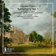 Sym, 1, : Griffiths / Bbc National.o Of Wales +introduzione E Rondo Alla Militaire: Claire Huangci(P)