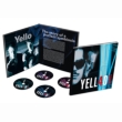 YELL4O YEARS (4CD)Limited Edition