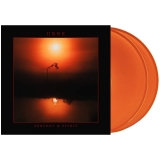 Serpent & Spirit (Translucent Orange Vinyl)