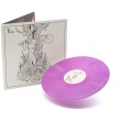 Theia (Purple / Violet Marble Vinyl)