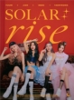2nd Single Album: Solar : Rise