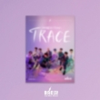 2nd Mini Album: INTERSECTION: TRACE