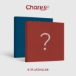3rd Mini Album: Change (_Jo[Eo[W)