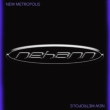 New Metropolis [Limited to 300 copies] (vinyl)