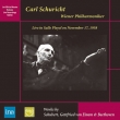 Carl Schuricht / Vienna Philharmonic : Beethoven Symphony No.5, Schubert Symphony No.5, Einem (1958 Paris)+Haydn : A.Wolff / French National Radio O (2CD)