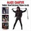 Three Temptations From Alice (2CD)