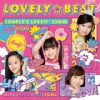 LOVELYBEST -Complete lovely2 Songs-