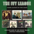 This Is The Ivy League/Sounds Of The Ivy League/Tomorrow Is Another Day/plus EP and bonus tracks: 3クラシック・アルバムズ+モア (2CD)
