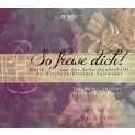 So Freue Dich : Mandelartz / The Muses' Fellows (2CD)